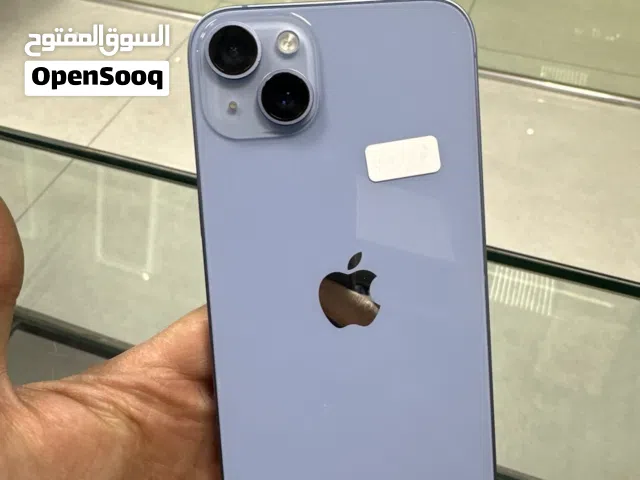 Apple iPhone 14 Plus 128 GB in Baghdad