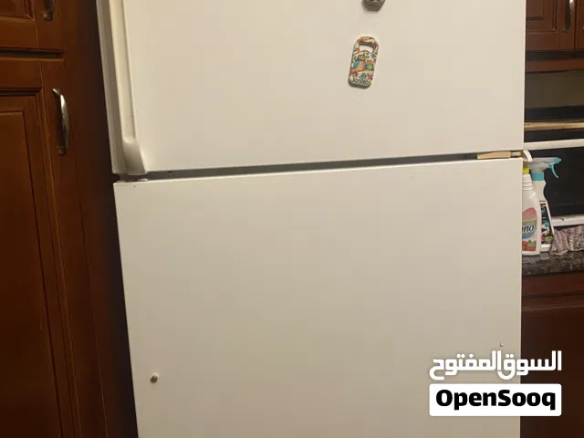 ثلاجه  بمتور ياباني lg للبيع بسعر مغري