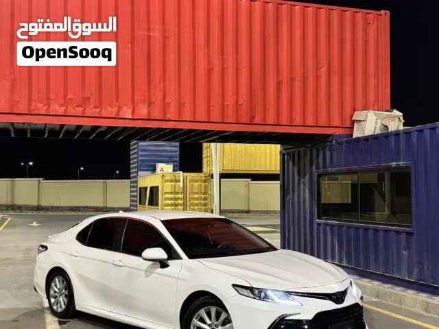 للبيع تويوتا كامري 2019
