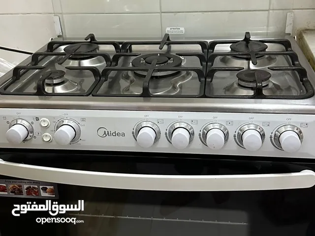 Midea Ovens in Hawally