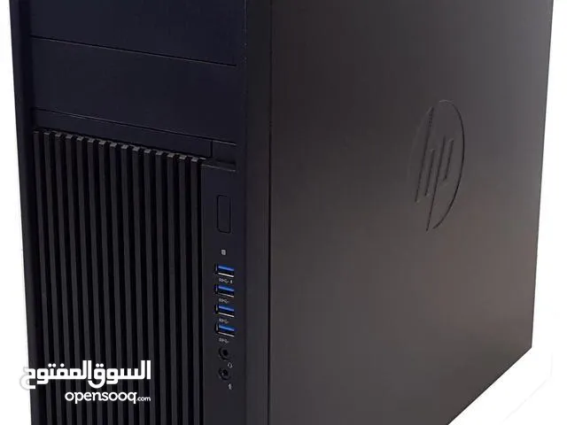 جهاز خاص للتصميم و برامج الهندسة
