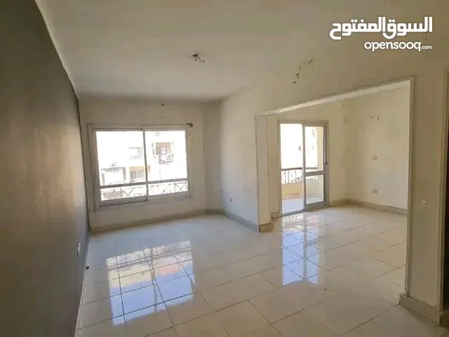 161 m2 3 Bedrooms Villa for Rent in Giza Sheikh Zayed