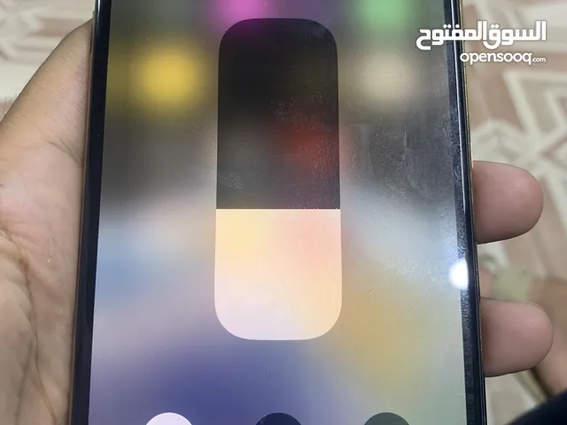 Apple iPhone XS Max 256 GB in Basra