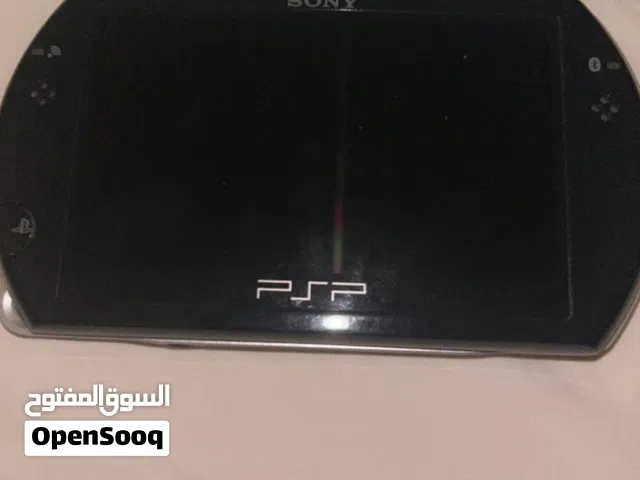 Fully working Psp go