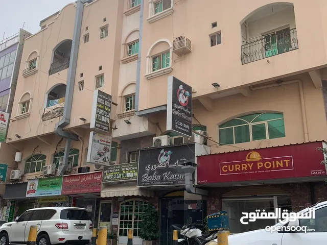 Building for Sale in Manama Qudaibiya