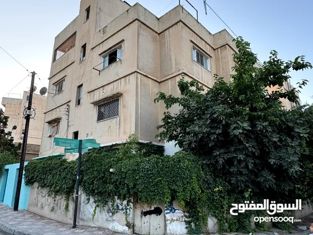  Building for Sale in Amman Marka Al Shamaliya