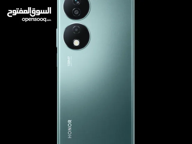 honor x7b phone