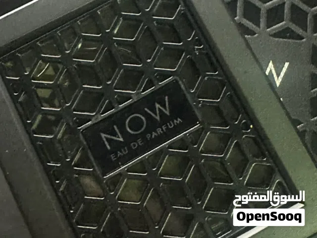 Afnan Rave NOW EDP 100ml - Used Once, Like New  عطر أفنان ريف ناو