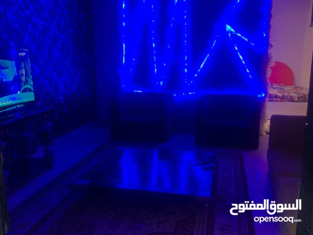 80 m2 Studio Apartments for Rent in Cairo Maadi