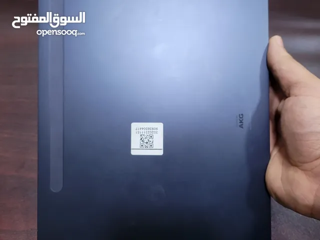 Samsung Galaxy Tab S7 FE 64 GB in Sana'a