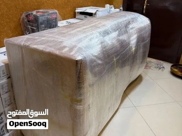 كنب جديد بقراطيسة