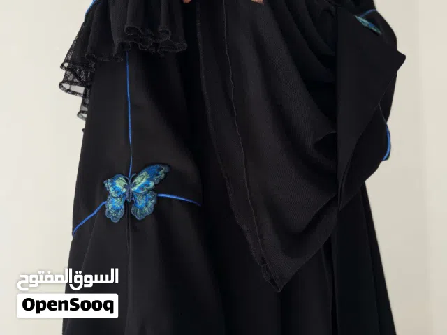 عبايه رمضانيه (فراشه)