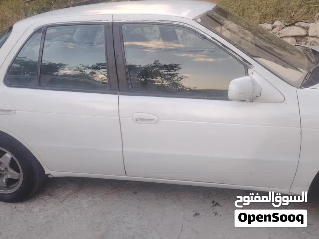 1995 Kia Sephia 1