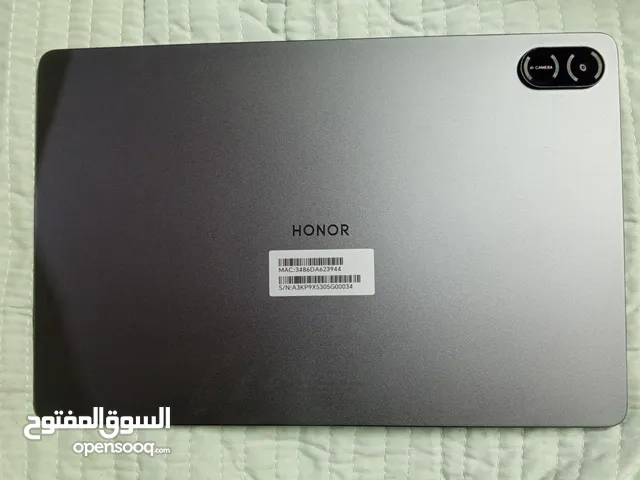 Honor Honor Pad X8 64 GB in Basra