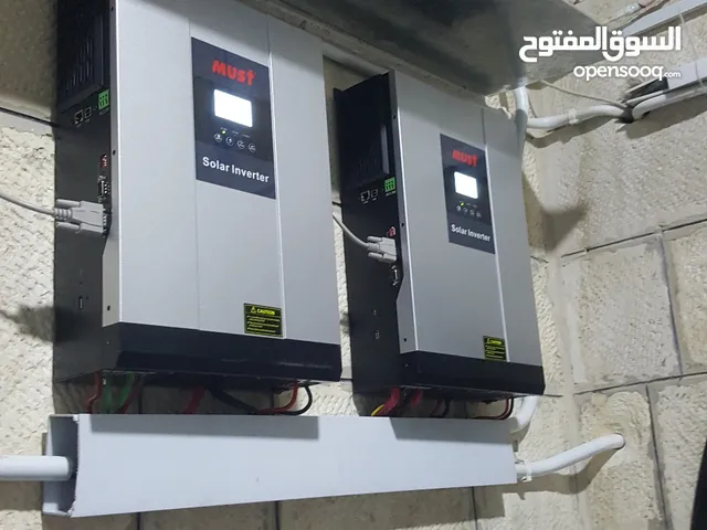  Solar Pannels for sale in Amman