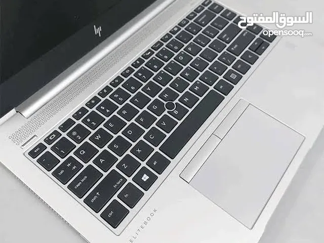 لاب توب اتش بي