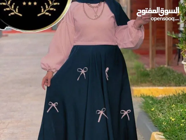 طقم جيبه وبلوزه جيبه فيونكات بلوزه ساده كم بلونه