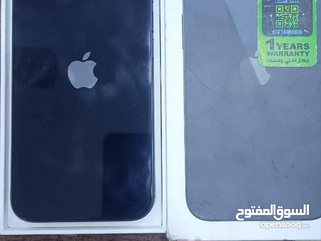 Apple iPhone 13 Mini 128 GB in Baghdad