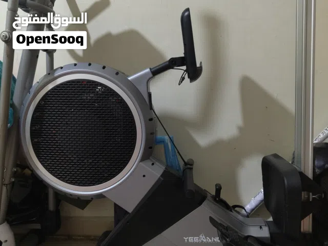 Elliptical machine,Rowing machine new,steps board