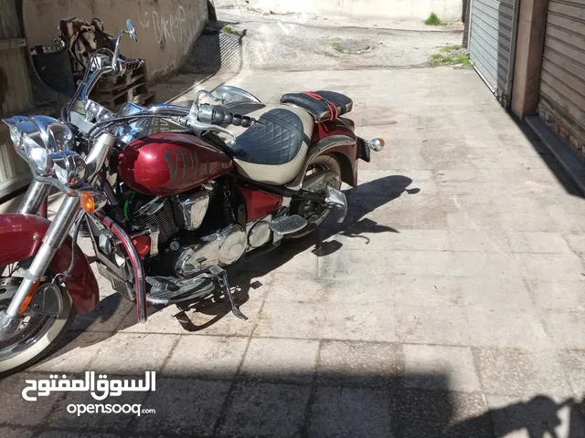 كوزاكي فولكن 900