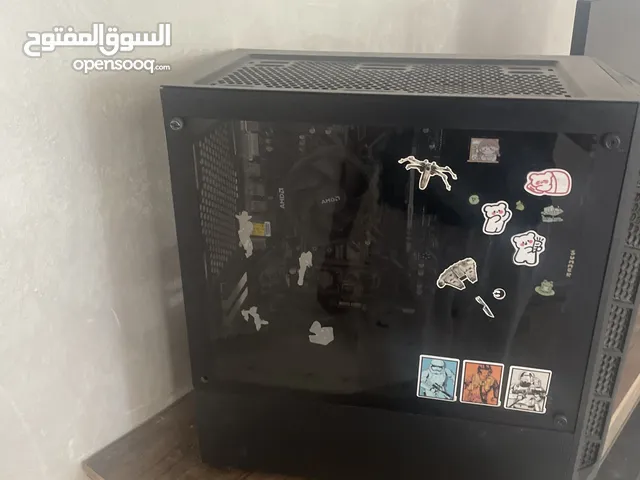 Windows Custom-built Computers for sale in Amman