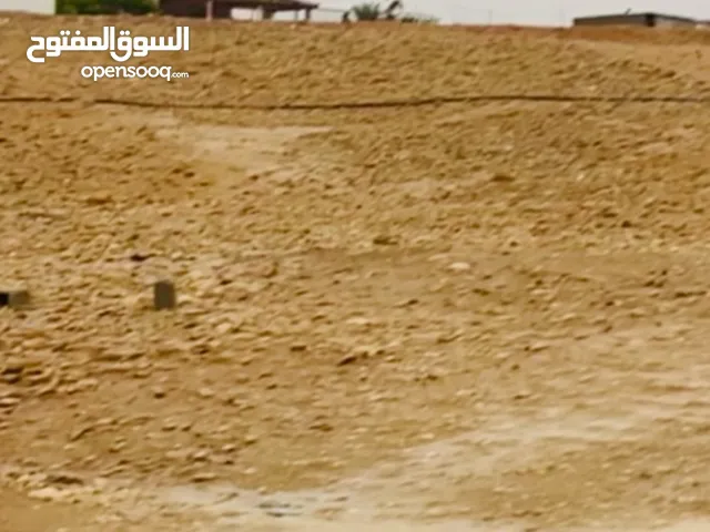 ارض للبيع من المالك مباشرة في بلدة العوجا الهادئة.. مساحة 1600 متر مربع تصنيف أ