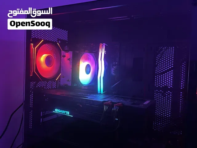 Windows Custom-built  Computers  for sale  in Mubarak Al-Kabeer
