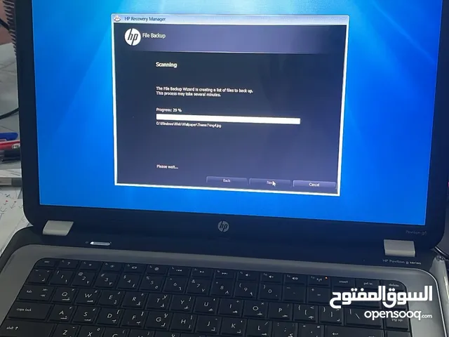 Windows HP for sale  in Irbid