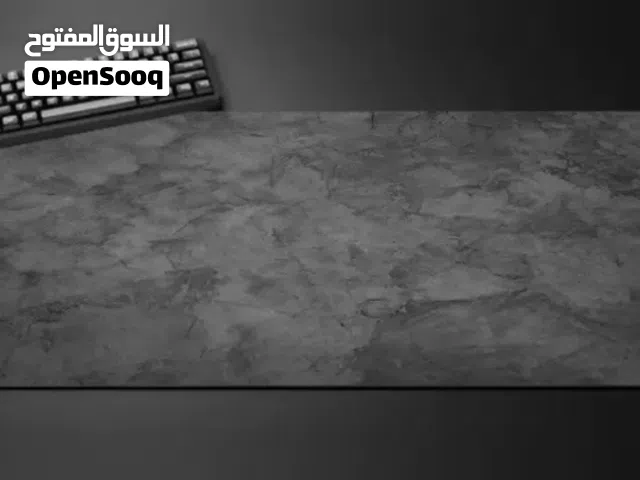 ماوس باد 90×40 نظيف ومافيه ولا شي