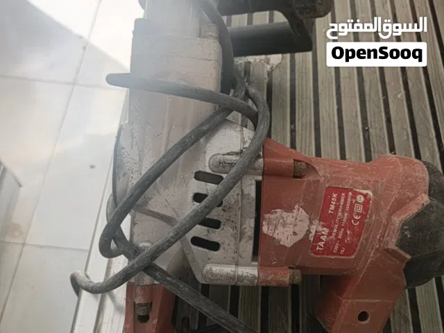 دريل جديد استخدام كلش قليل سعر 75متوفر توصيل توصيلة بحد