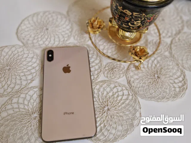 ايفون XS MAX