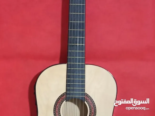 جيتار كلاسيك (كـهـربــائـي)