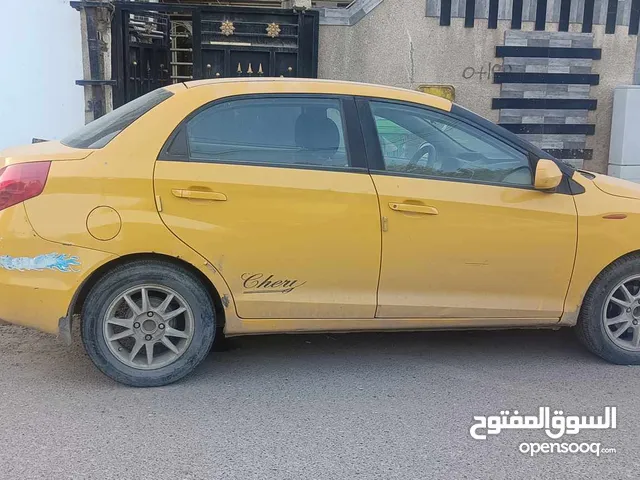 Chery Other 2012 in Baghdad