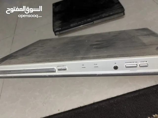مشغل اشرطة DVD للبيع