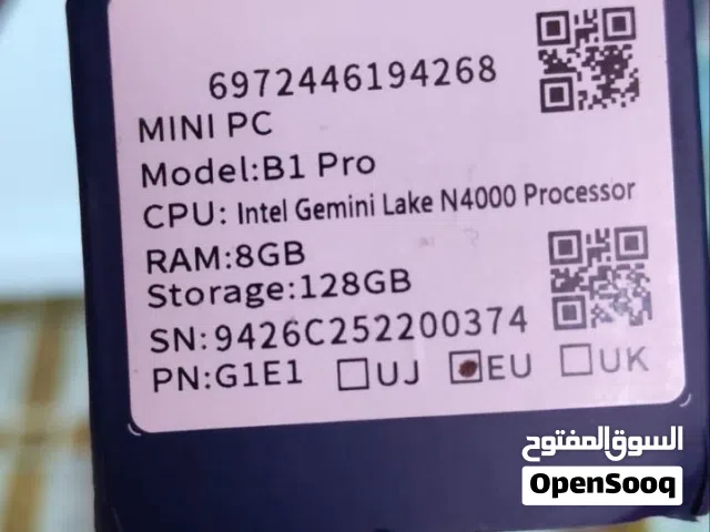 Windows Other  Computers  for sale  in Basra