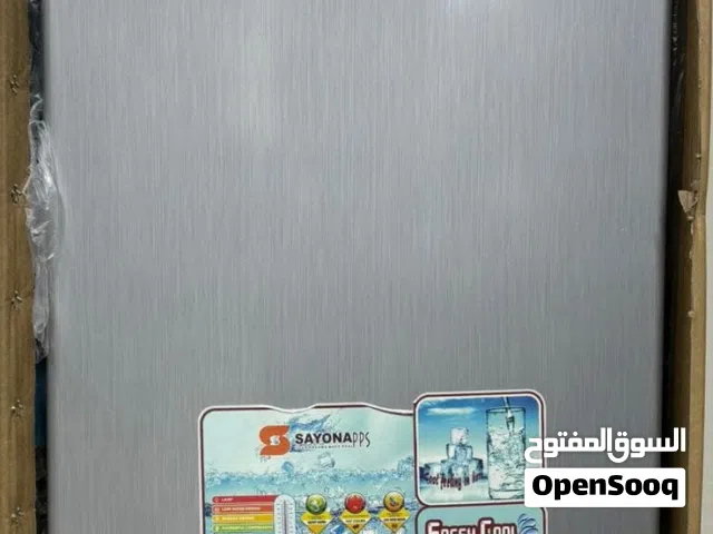 فريزر 6 ادراج فل انفرتر لون سلفر سعر حرق واصل داخل عمان