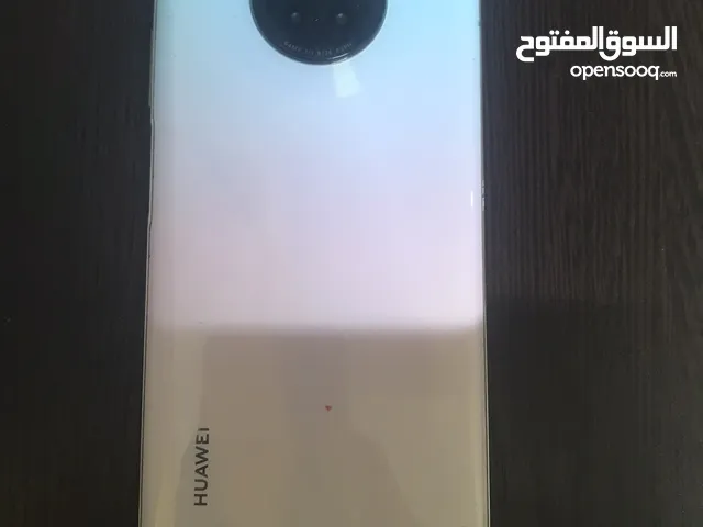 Huawei Y9a 128 GB in Salt
