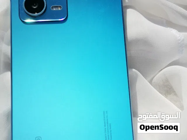 Xiaomi Redmi Note 12 Pro 256 GB in Amman