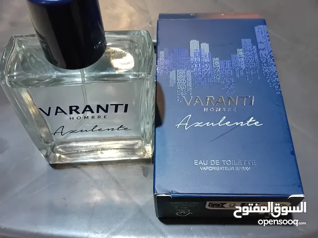 عطر اصلي للبيع بسعر مغري