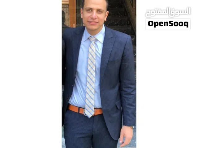 Mohamed Ashraf Hegazy