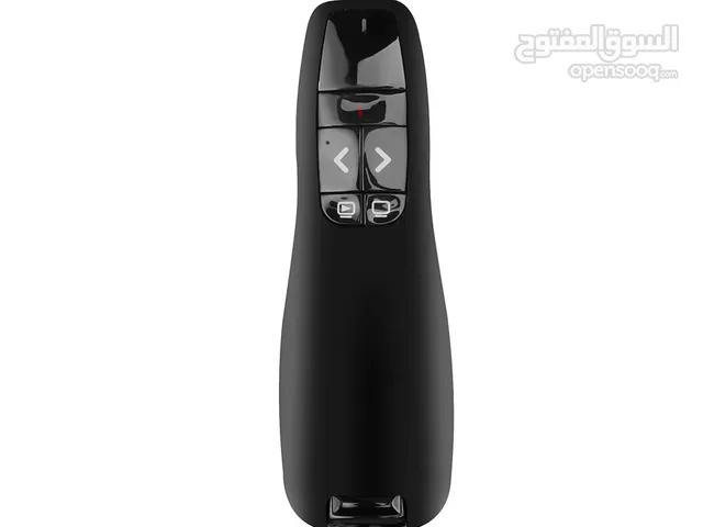 Professional Wireless R400 Receiver PPT Presenter