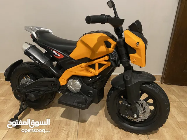 دراجة شحن استعمال مرة واحدة