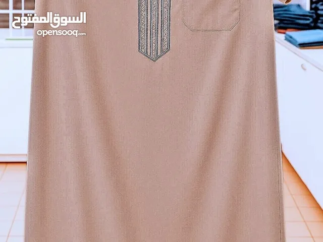 عبايه نص كم كتان مستورد ايطالي بسعر الجمله