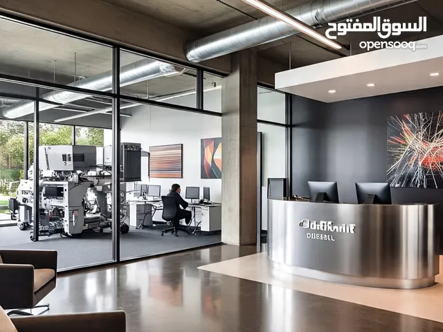 عقارات منزل متحول