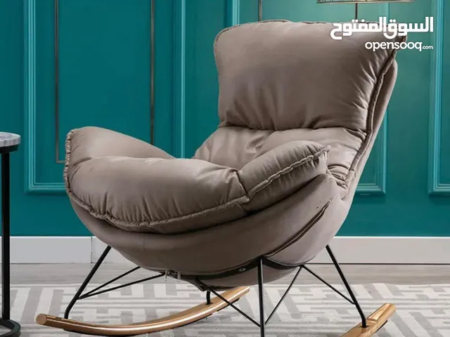 كراسى هزازة مريحة وعالمية