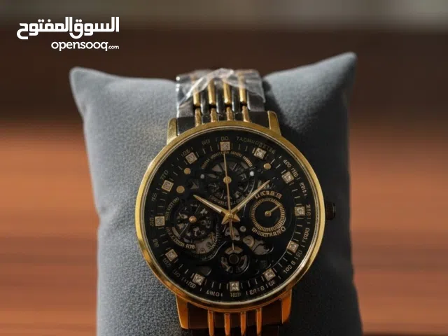 Analog Quartz Others watches  for sale in Fès