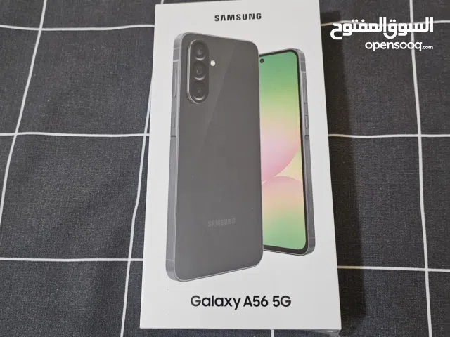 Sansung Galaxy A56 5g