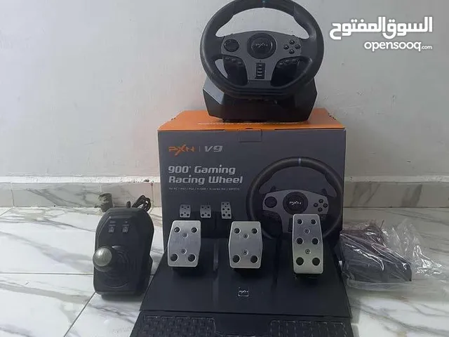 ستيرنج v9 مستعمل في حال الجديد لم يستعمل كثيراً
