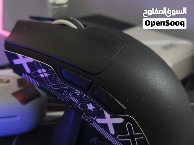ماوس اتاك شارك شوف لوصف