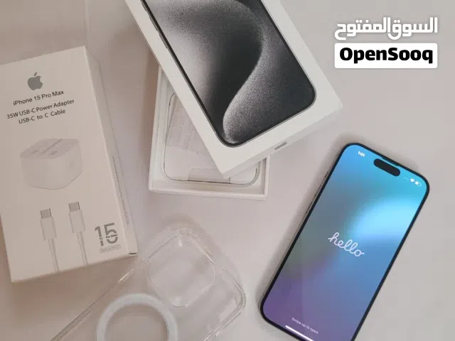 i phone 15 pro